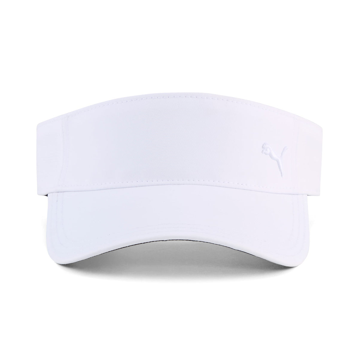 Women's Sport Golf Visor | Puma Golf Exclusive