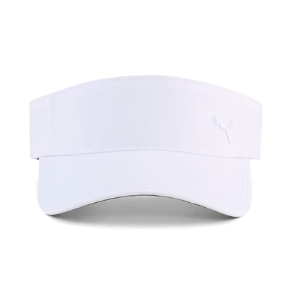 Women's Sport Golf Visor | Puma Golf Exclusive