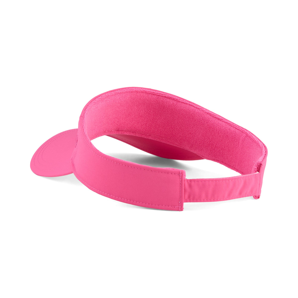 Women's Sport Golf Visor | Puma Golf Exclusive