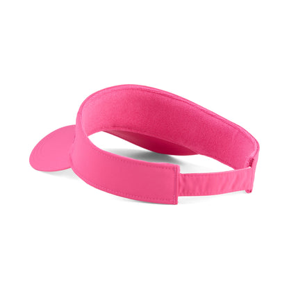 Women's Sport Golf Visor | Puma Golf Exclusive