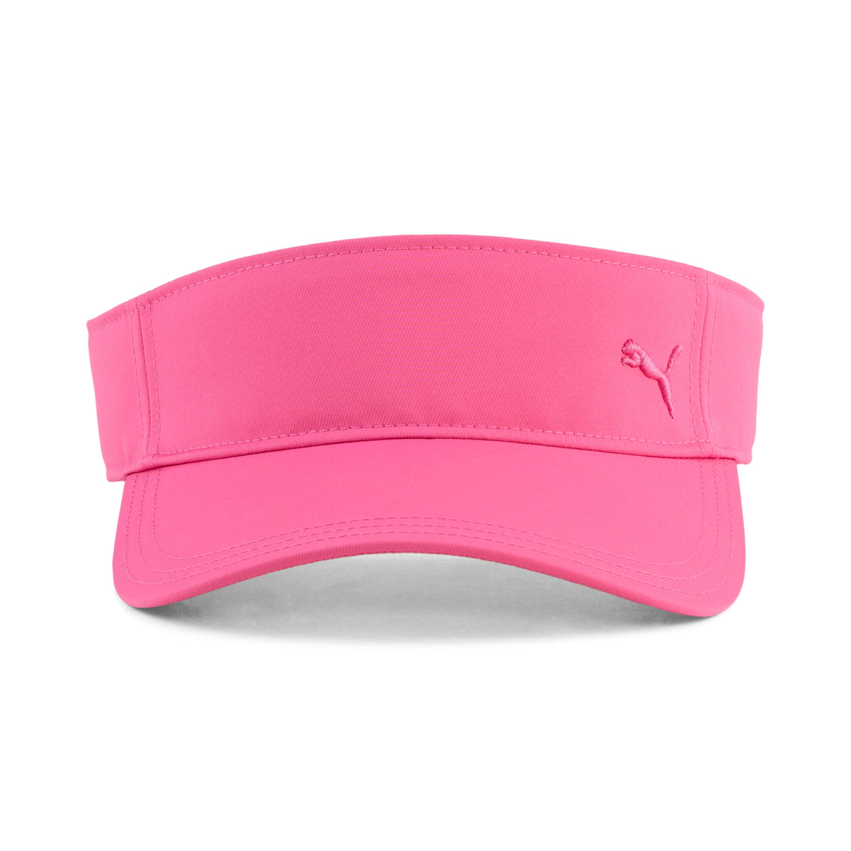 Women's Sport Golf Visor | Puma Golf Exclusive