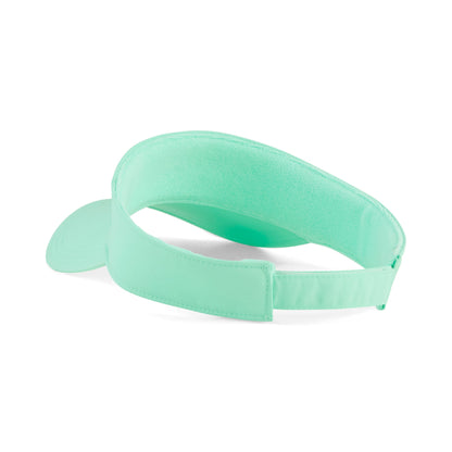 Women's Sport Golf Visor | Puma Golf Exclusive