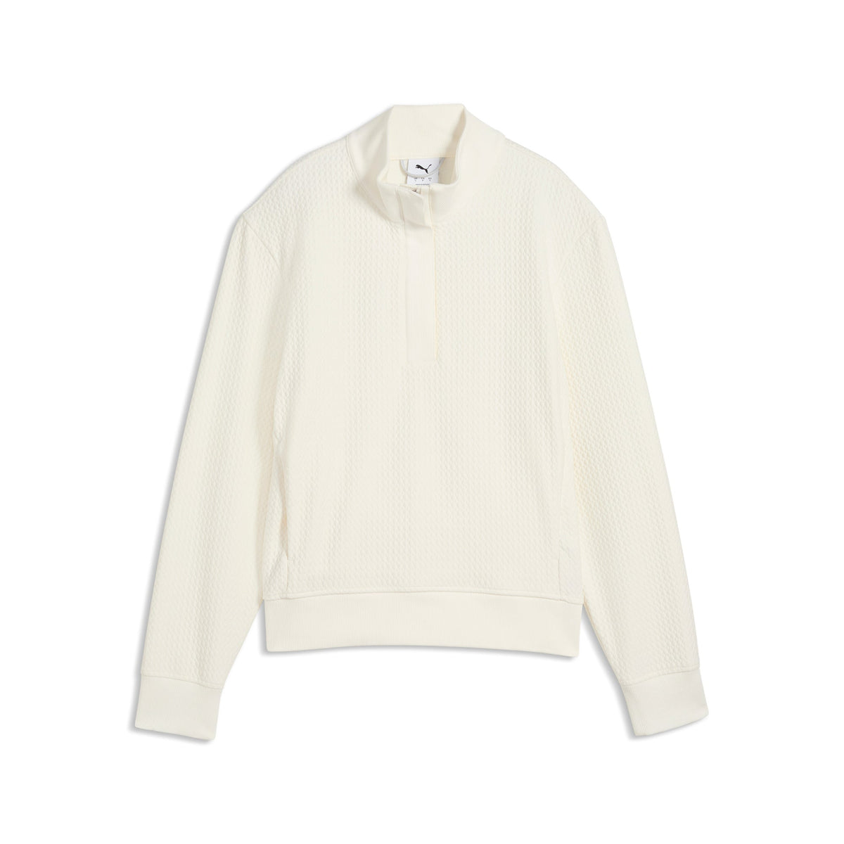 Women's Boulder BN Golf 1/2 Zip | Puma Golf Deals