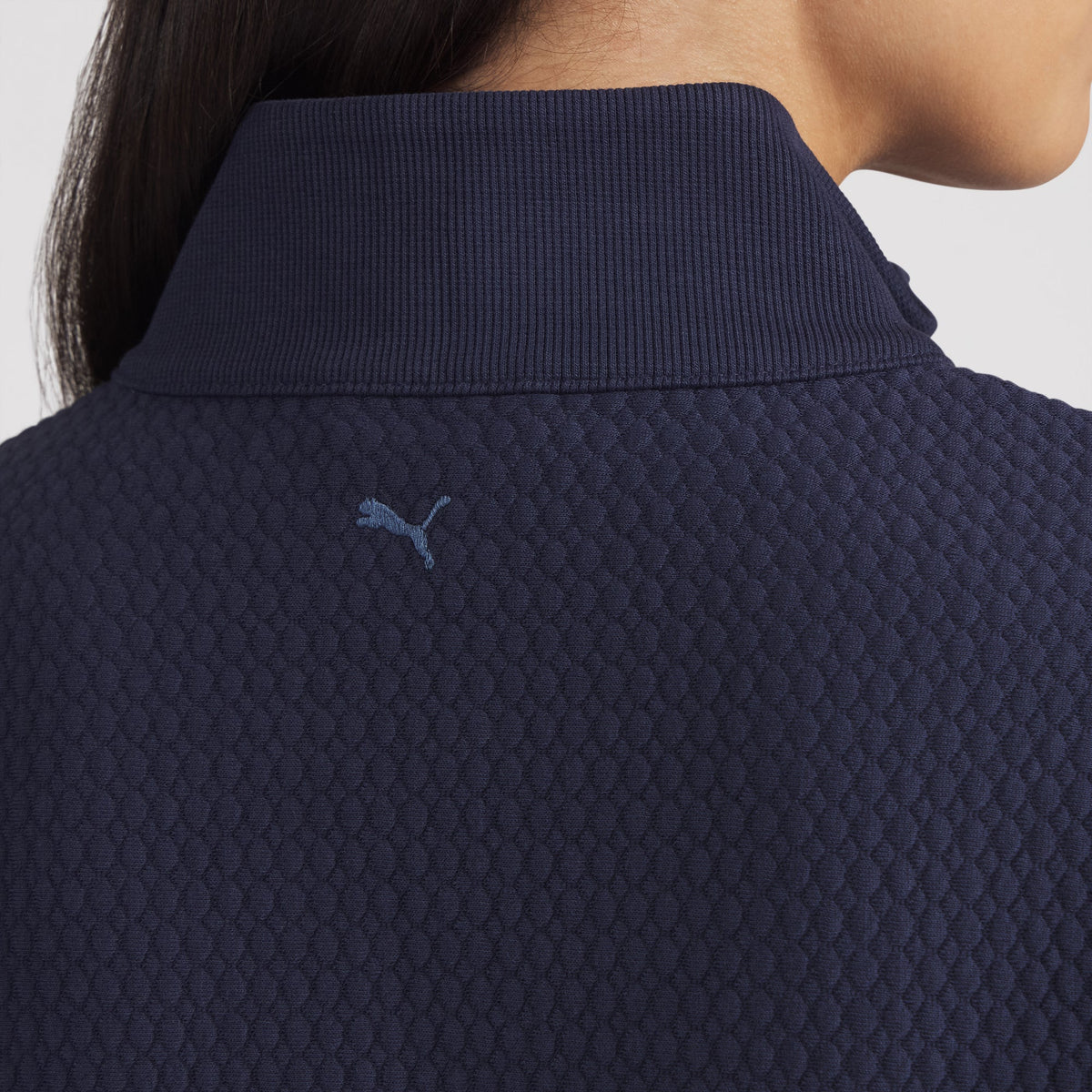 Women's Boulder BN Golf 1/2 Zip | Puma Golf Deals