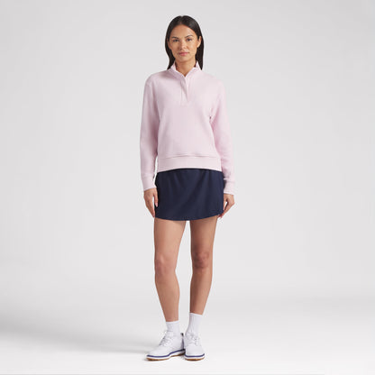 Women's Boulder LC Golf 1/2 Zip | Puma Golf Top Pick