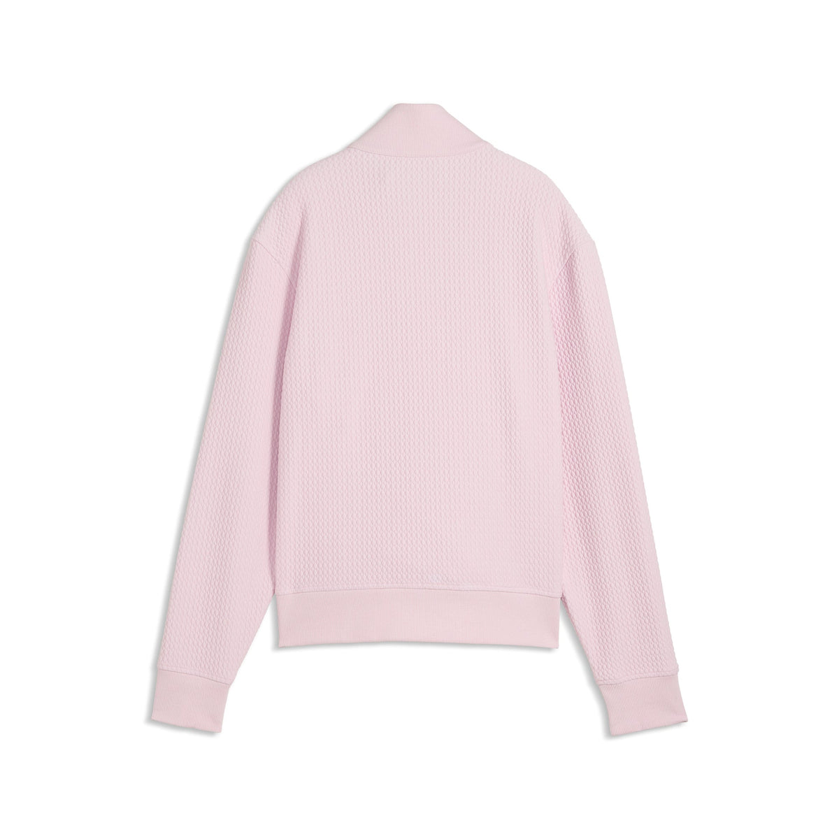 Women's Boulder LC Golf 1/2 Zip | Puma Golf Top Pick
