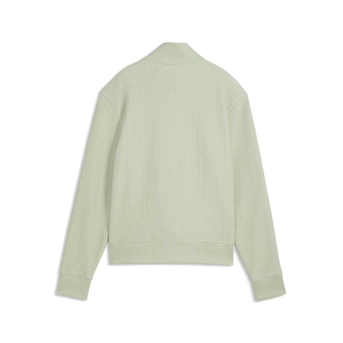 Women's Boulder LC Golf 1/2 Zip | Puma Golf Top Pick