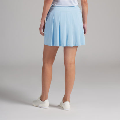 Women's Korra 17" Golf Skirt | Puma Golf Great Value