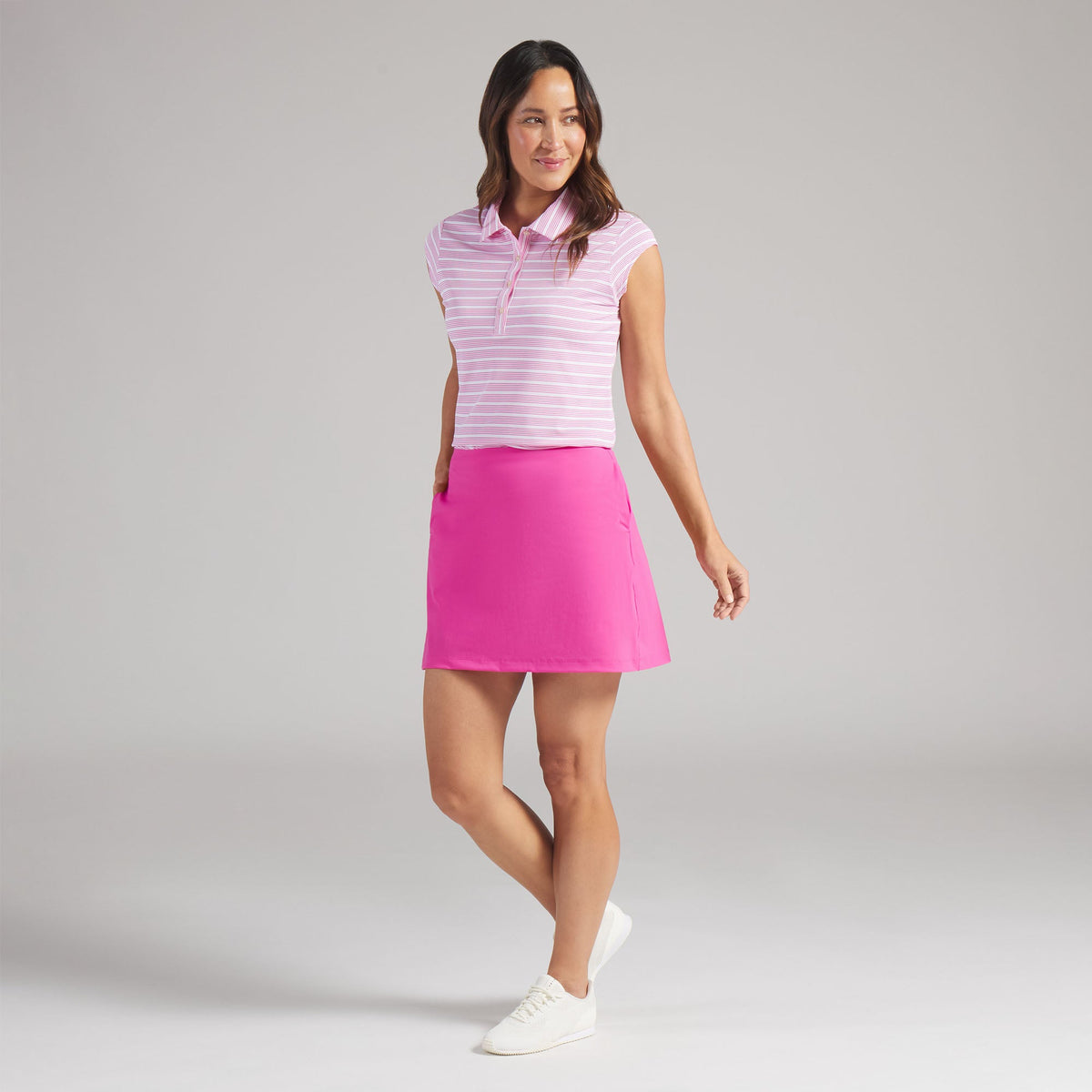 Women's Korra 17" Golf Skirt | Puma Golf Great Value