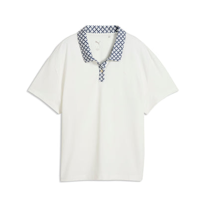 Women's Ezra Solid Golf Polo | Puma Golf Best Seller