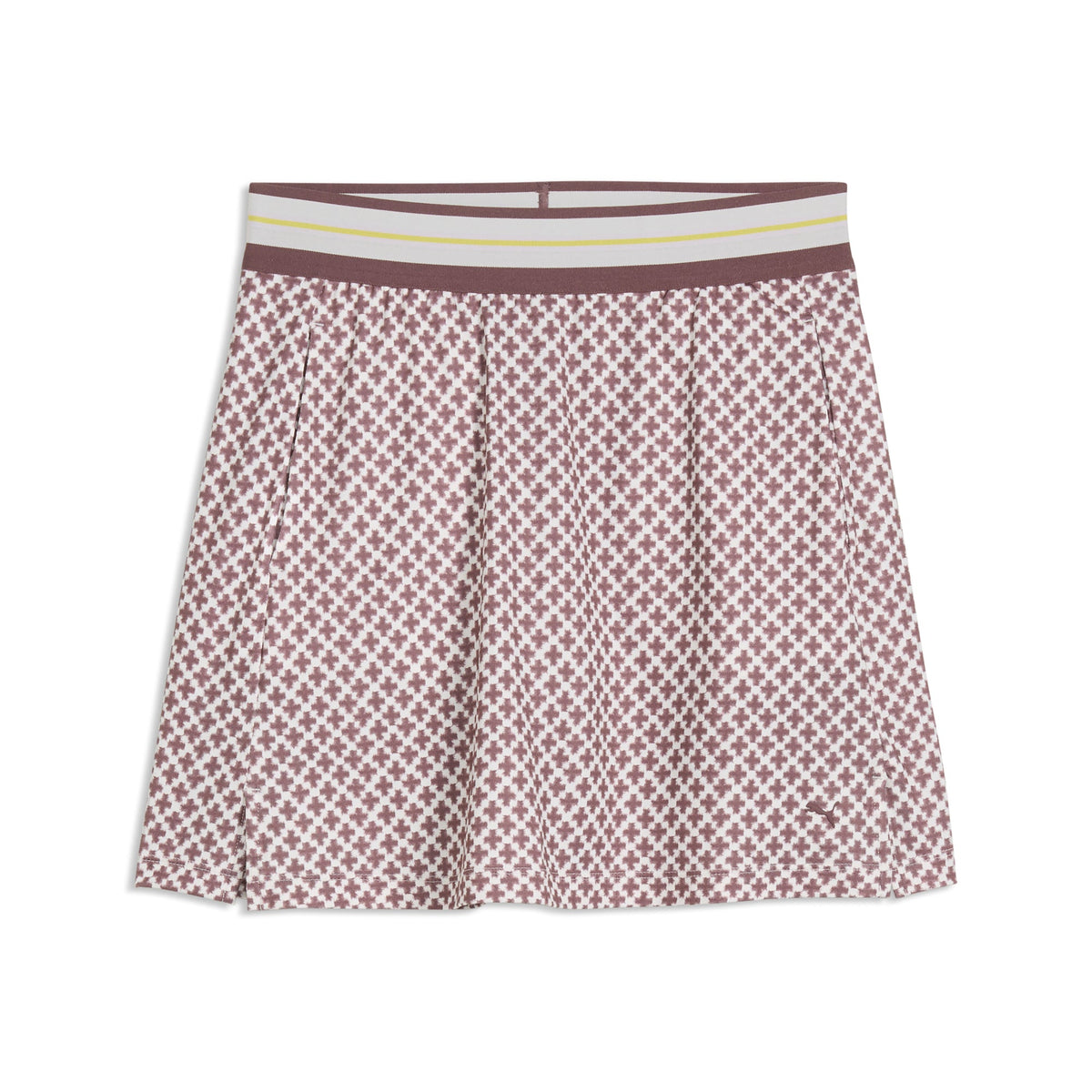 Women's Club 16" Golf Skirt | Puma Golf Quality