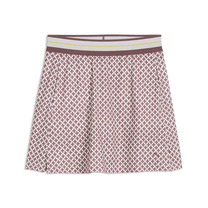 Women's Club 16" Golf Skirt | Puma Golf Quality