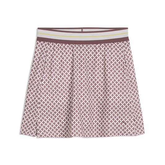 Women's Club 16" Golf Skirt | Puma Golf Quality