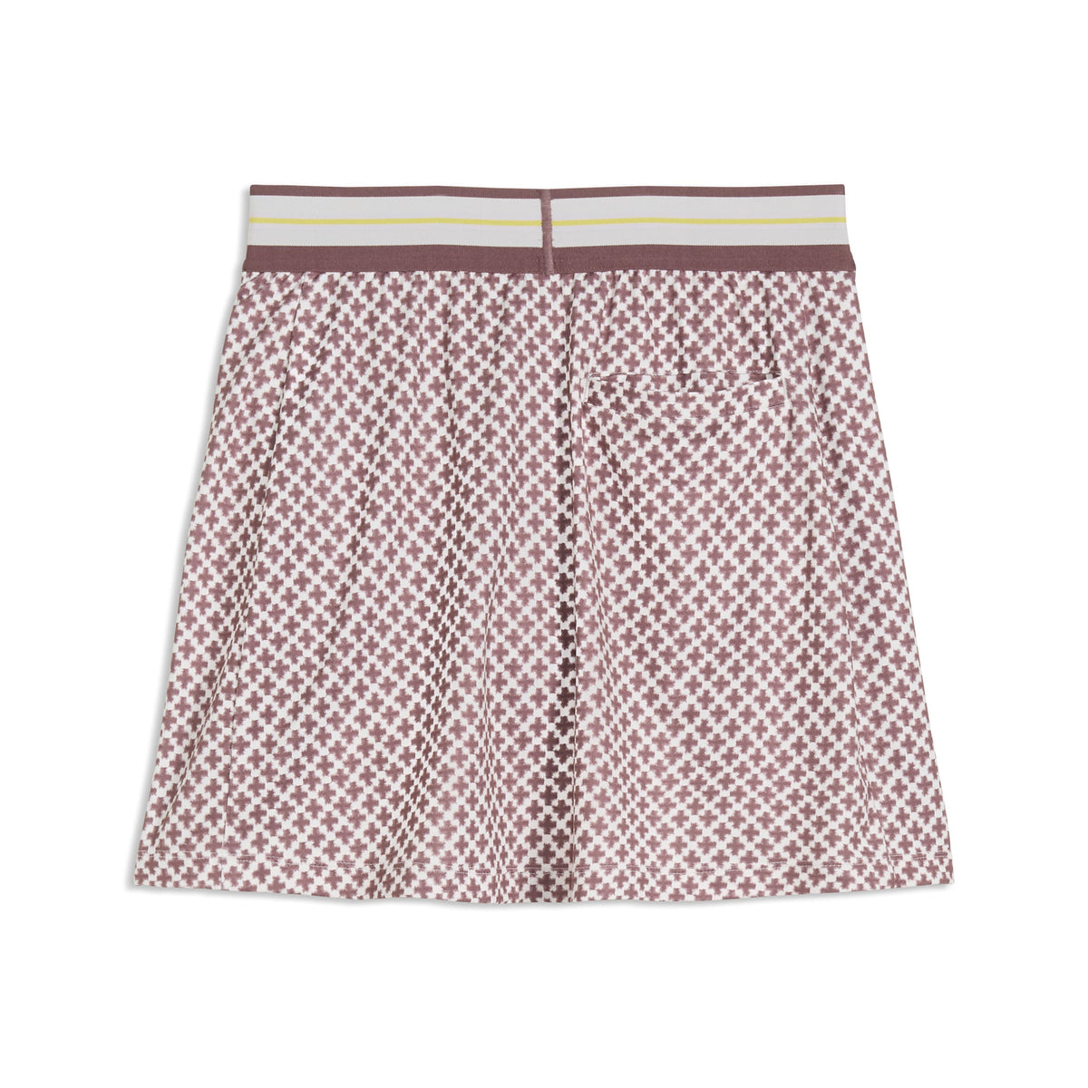 Women's Club 16" Golf Skirt | Puma Golf Quality
