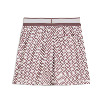 Women's Club 16" Golf Skirt | Puma Golf Quality