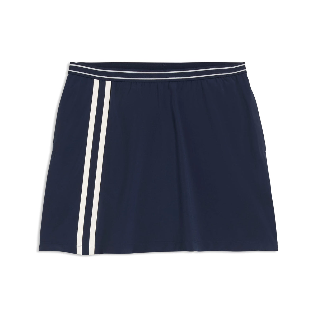 Women's Korra Stripe 15" Golf Skirt | Puma Golf New