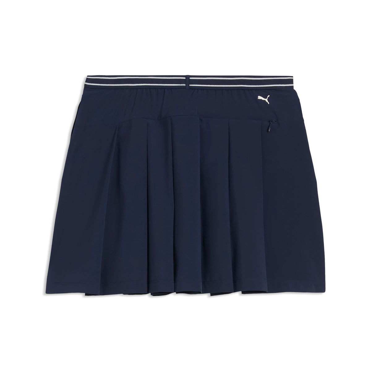 Women's Korra Stripe 15" Golf Skirt | Puma Golf New