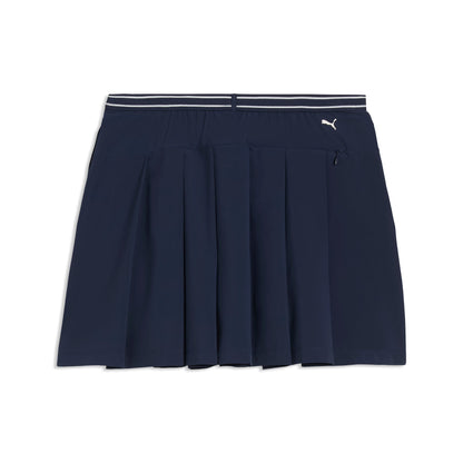 Women's Korra Stripe 15" Golf Skirt | Puma Golf New