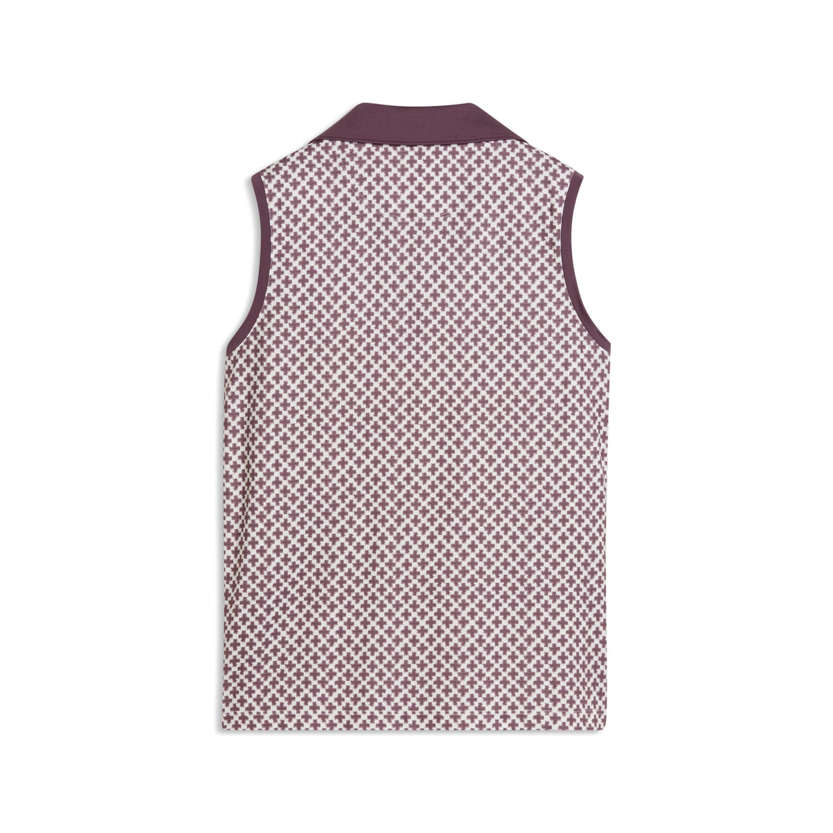 Women's Club Sleeveless Golf Polo | Puma Golf Great Value