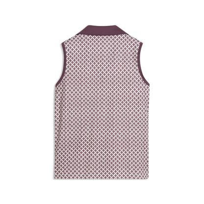 Women's Club Sleeveless Golf Polo | Puma Golf Great Value