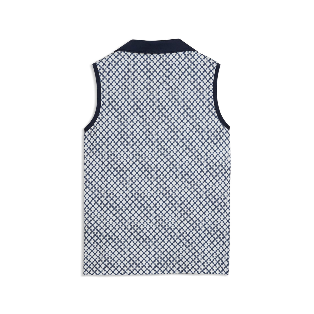 Women's Club Sleeveless Golf Polo | Puma Golf Great Value