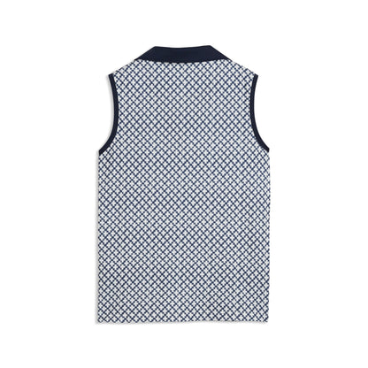 Women's Club Sleeveless Golf Polo | Puma Golf Great Value
