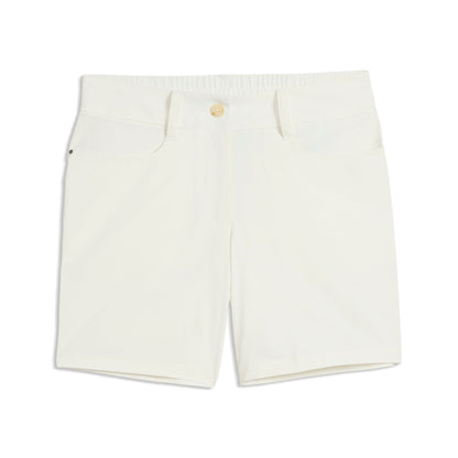 Women's Avant 6" Golf Shorts | Puma Golf Top Pick