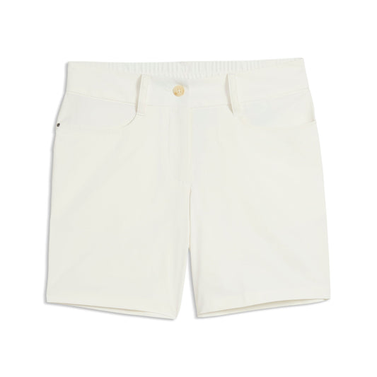 Women's Avant 6" Golf Shorts | Puma Golf Top Pick