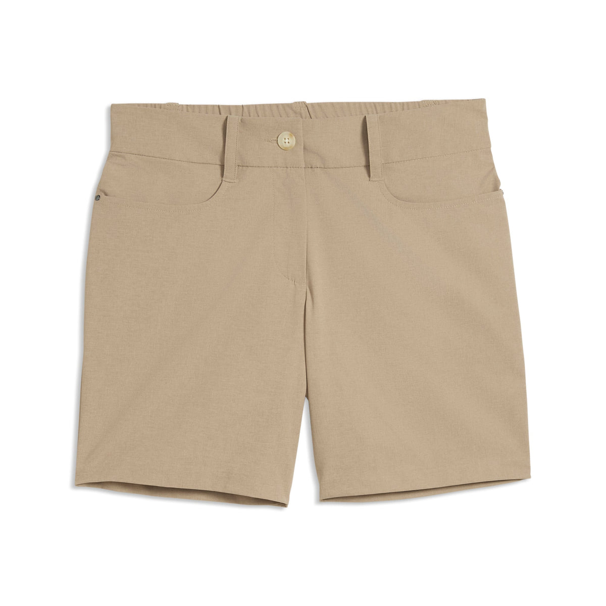 Women's Avant 6" Golf Shorts | Puma Golf Top Pick