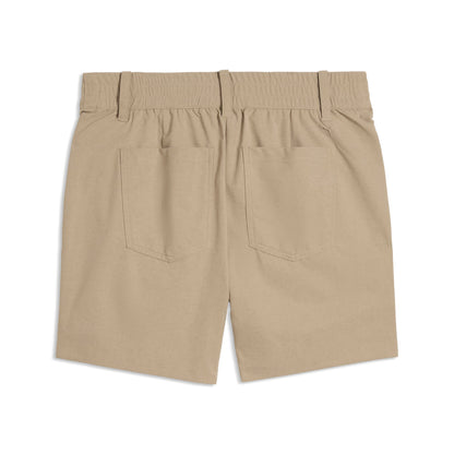 Women's Avant 6" Golf Shorts | Puma Golf Top Pick