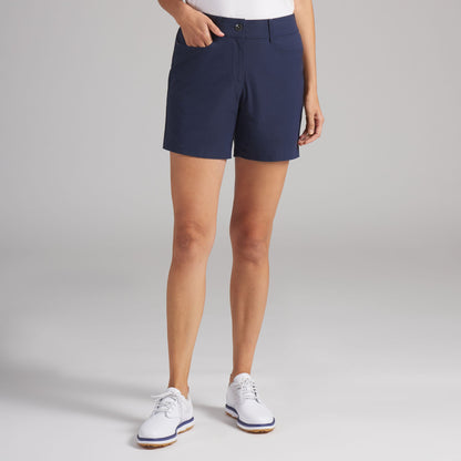 Women's Avant 6" Golf Shorts | Puma Golf Top Pick