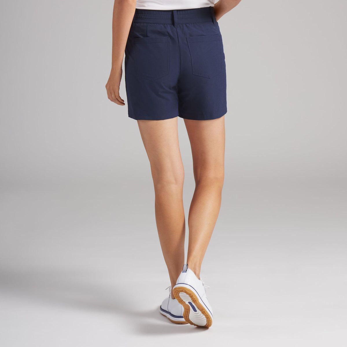 Women's Avant 6" Golf Shorts | Puma Golf Top Pick