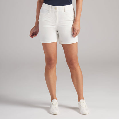 Women's Avant 6" Golf Shorts | Puma Golf Top Pick