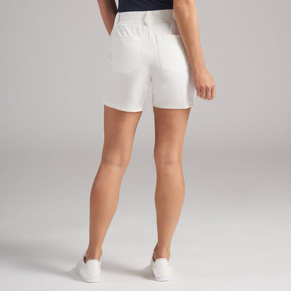 Women's Avant 6" Golf Shorts | Puma Golf Top Pick