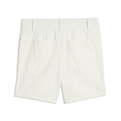 Women's Avant 6" Golf Shorts | Puma Golf Top Pick
