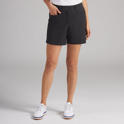 Women's Avant 6" Golf Shorts | Puma Golf Top Pick