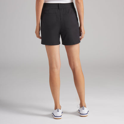 Women's Avant 6" Golf Shorts | Puma Golf Top Pick