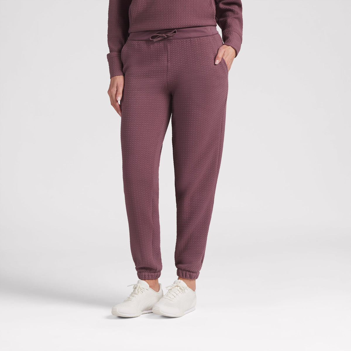 Women's Boulder Jogger Golf Pants | Puma Golf Featured