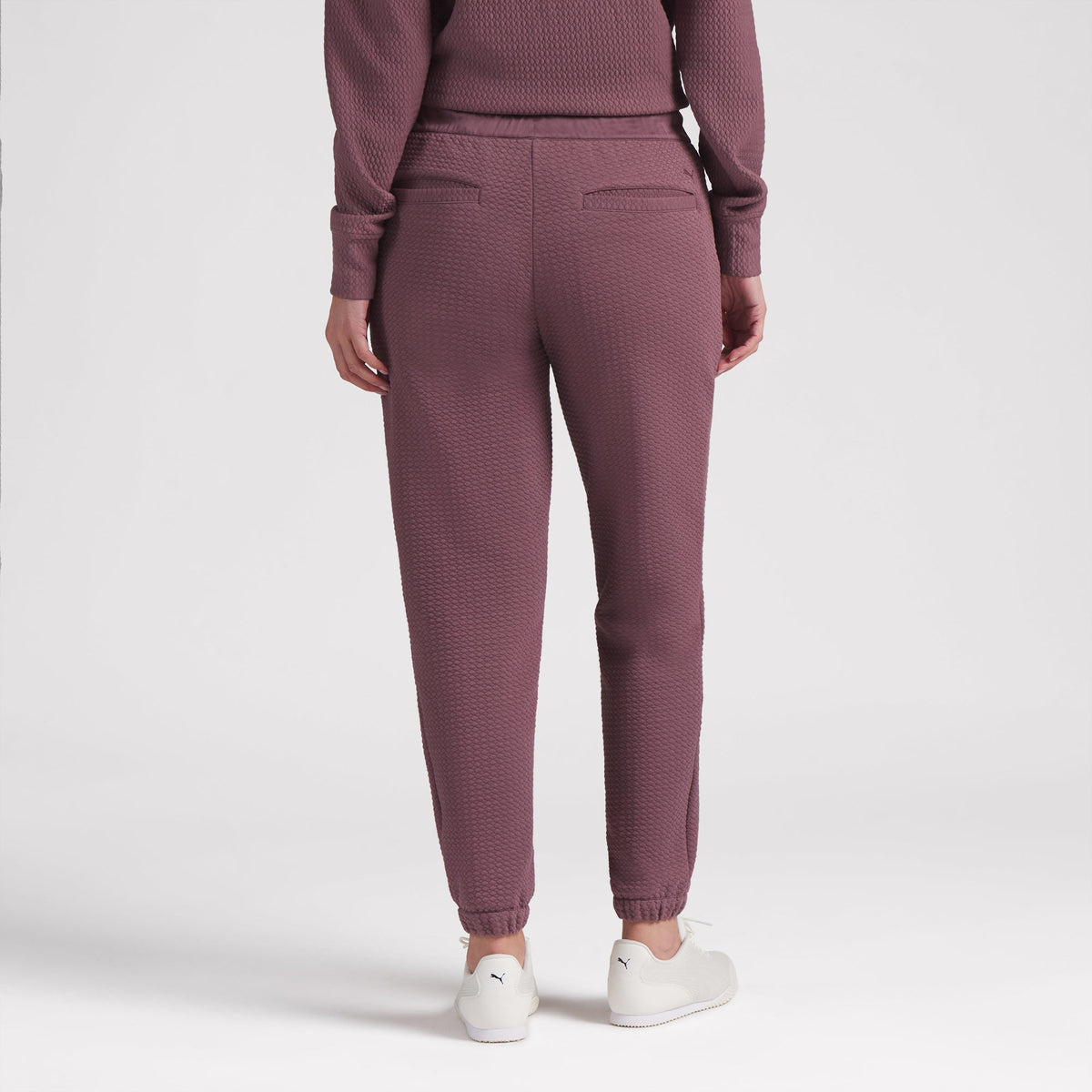 Women's Boulder Jogger Golf Pants | Puma Golf Featured