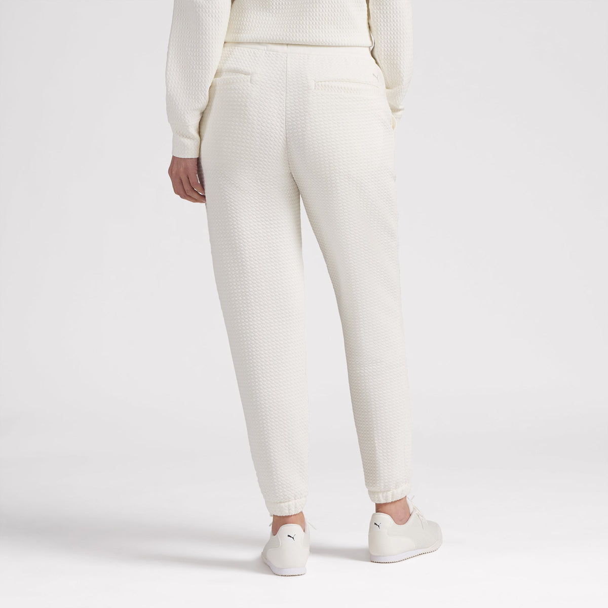 Women's Boulder Jogger Golf Pants | Puma Golf Featured