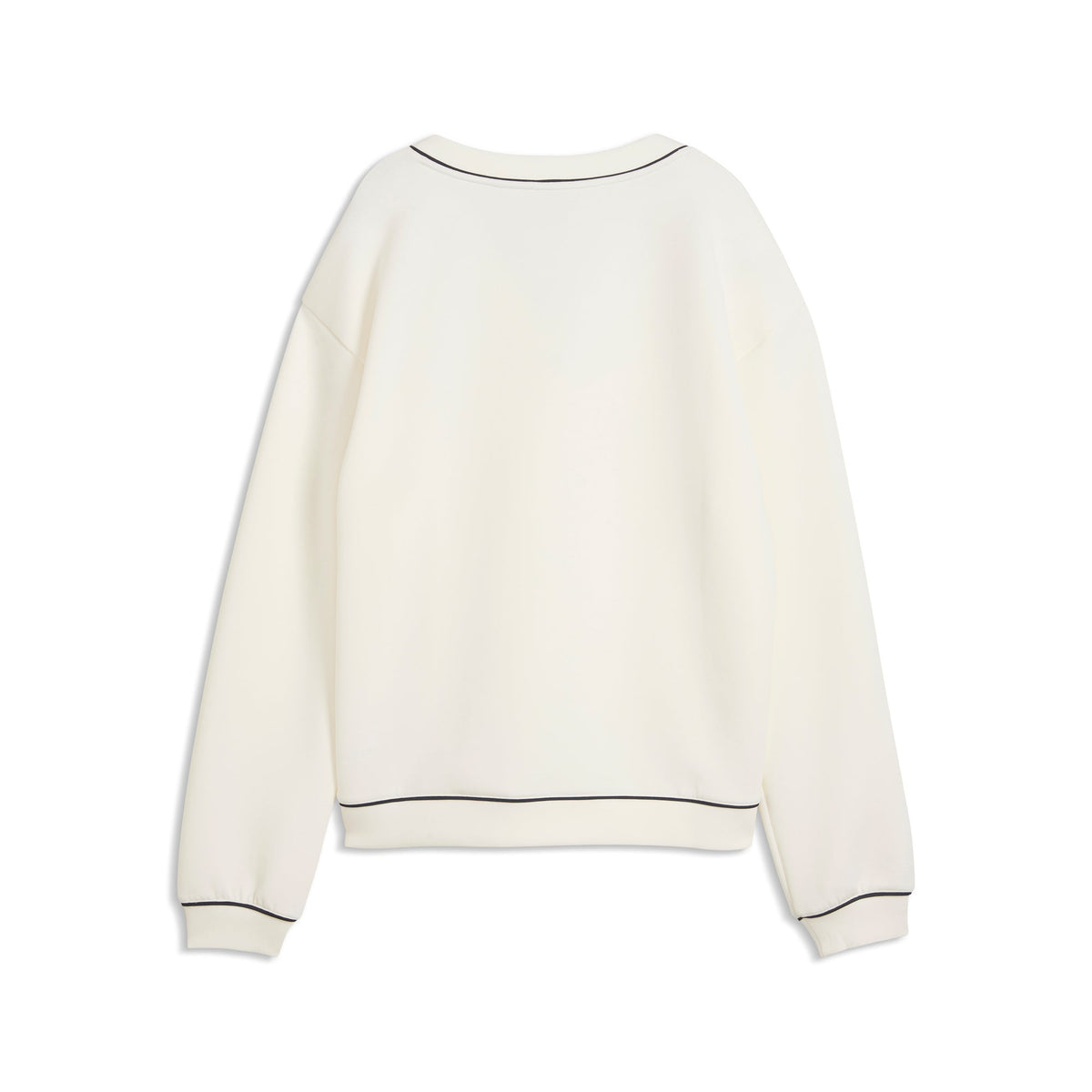 Women's CLOUDSPUN Fleece V-Neck Golf Sweater | Puma Golf Sale