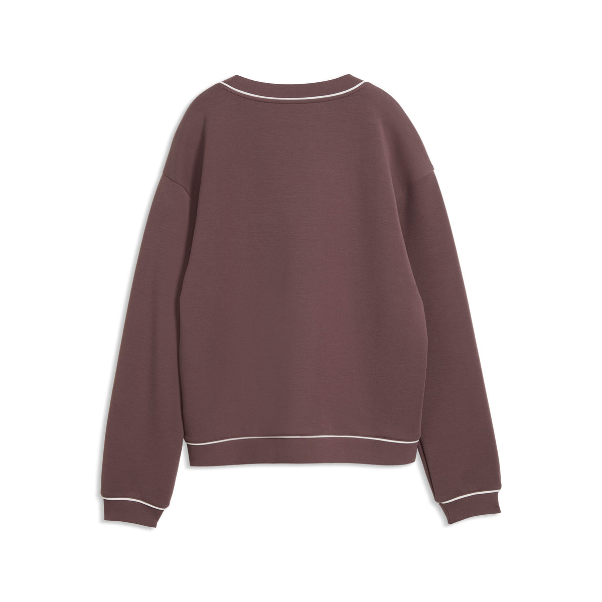 Women's CLOUDSPUN Fleece V-Neck Golf Sweater | Puma Golf Sale