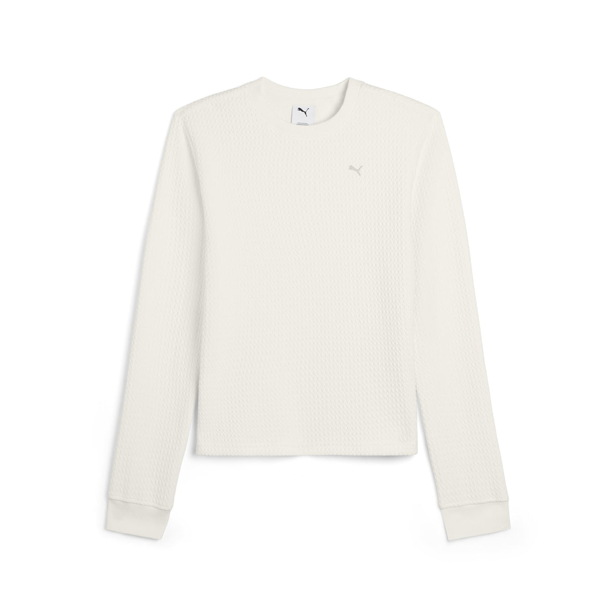 Women's Boulder LC Crew Golf Sweater | Puma Golf Discount