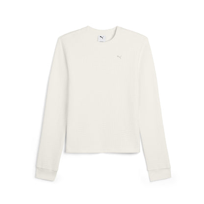 Women's Boulder LC Crew Golf Sweater | Puma Golf Discount