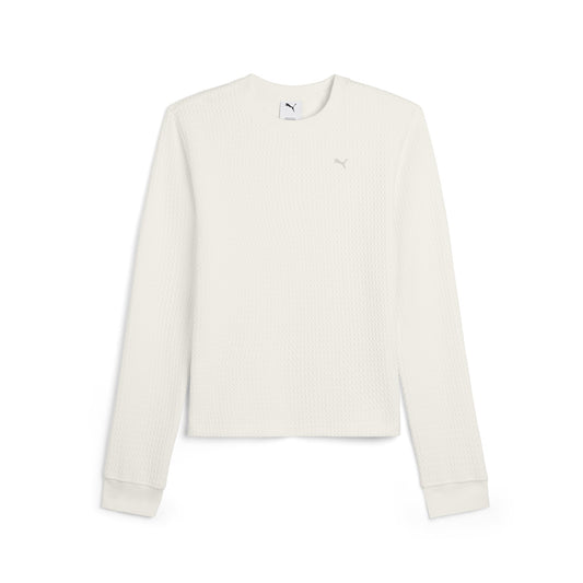 Women's Boulder LC Crew Golf Sweater | Puma Golf Discount