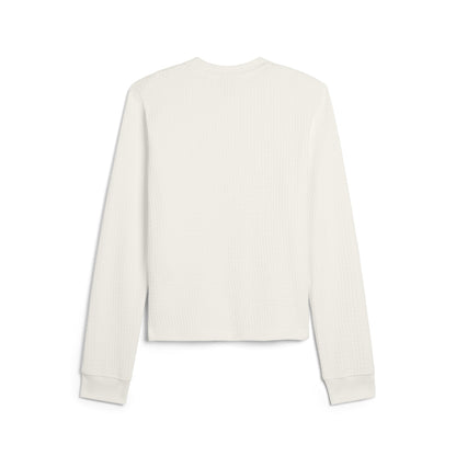 Women's Boulder LC Crew Golf Sweater | Puma Golf Discount