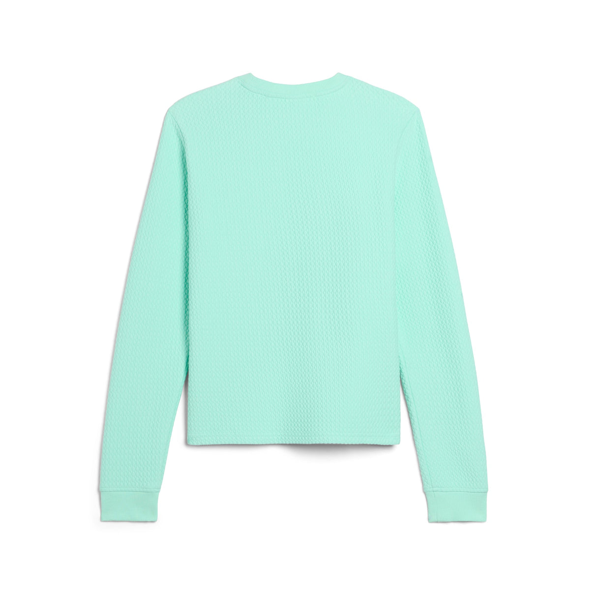 Women's Boulder LC Crew Golf Sweater | Puma Golf Discount