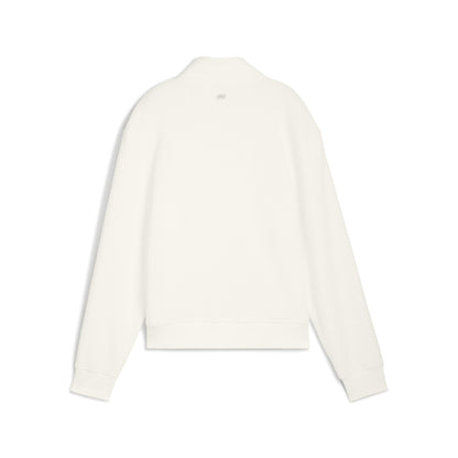 Women's Boulder 1/2 Snap Pullover Golf Sweater | Puma Golf Latest