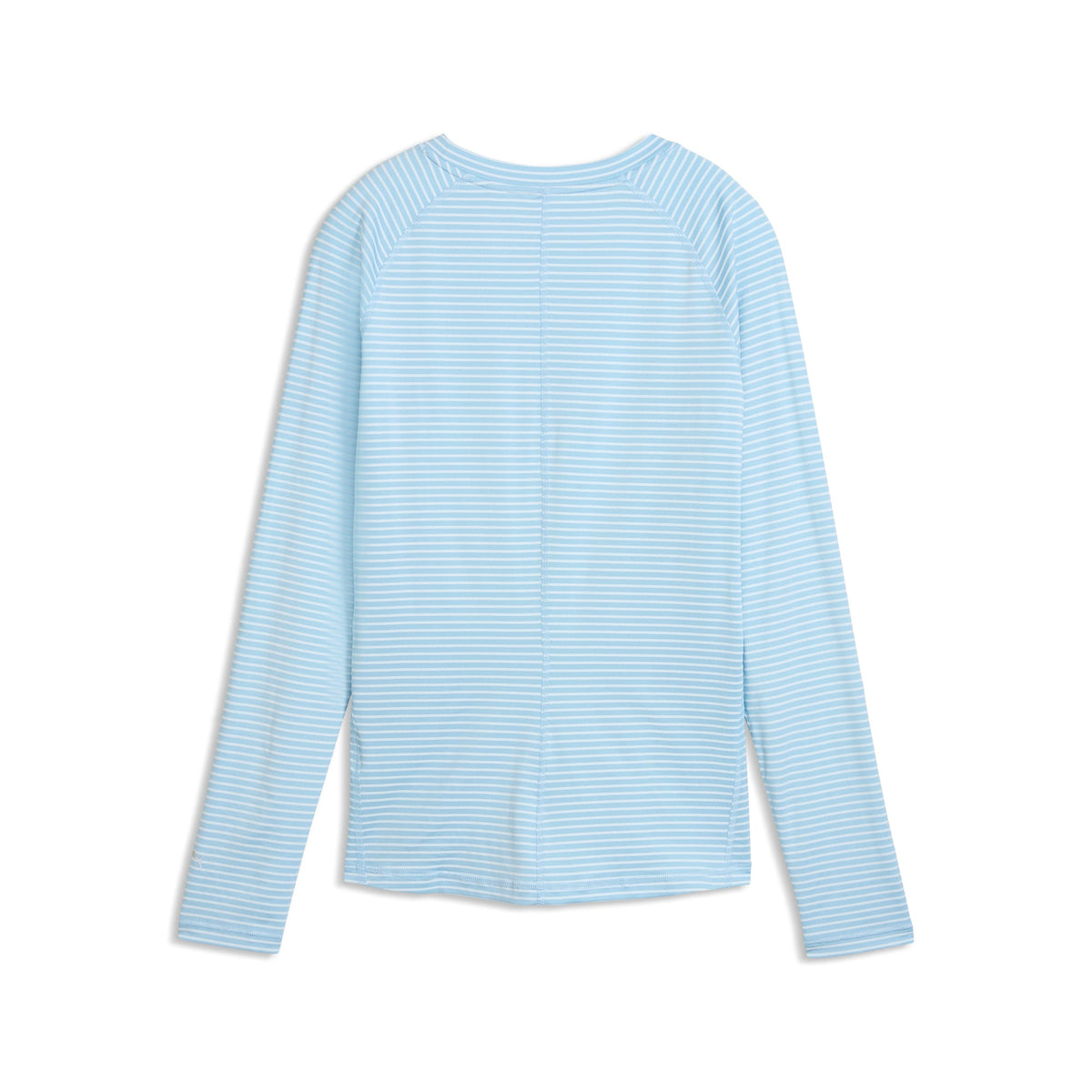Women's UV Stripe Golf Crewneck | Puma Golf Latest