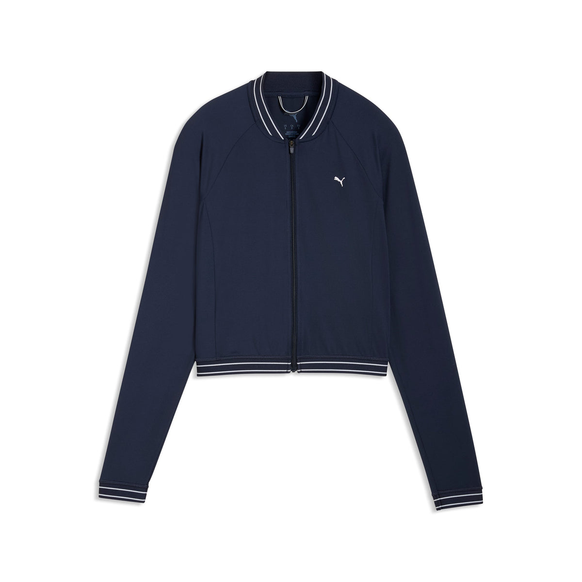 Women's UV Sport Golf Jacket | Puma Golf Smart Buy